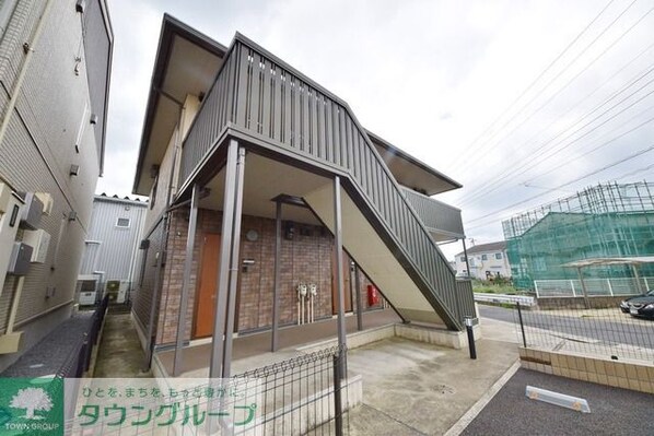 センプレヴェルデの物件内観写真